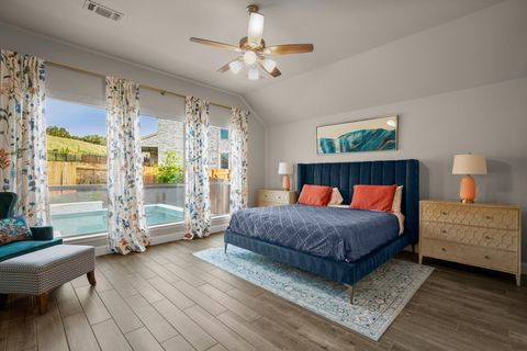Tiny photo for 18621 James Power CT, Austin, TX 78738 (MLS # 8996247)