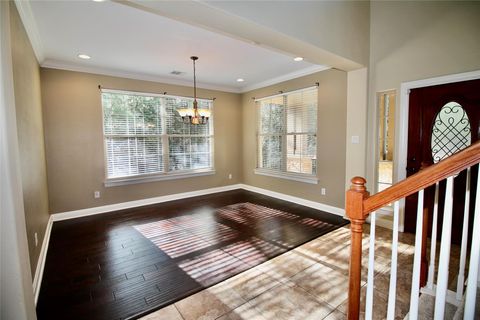 A home in Bastrop