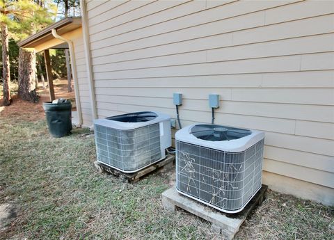 A home in Bastrop