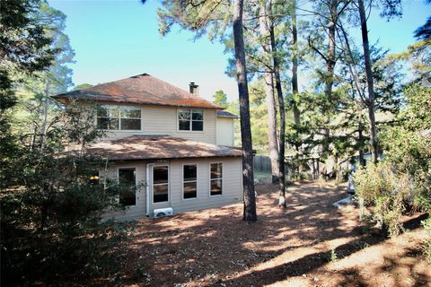 A home in Bastrop