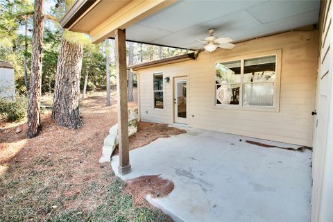 A home in Bastrop