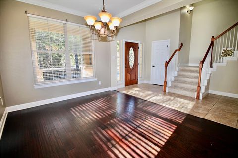 A home in Bastrop