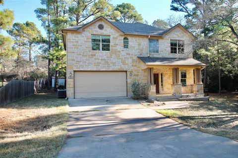 A home in Bastrop