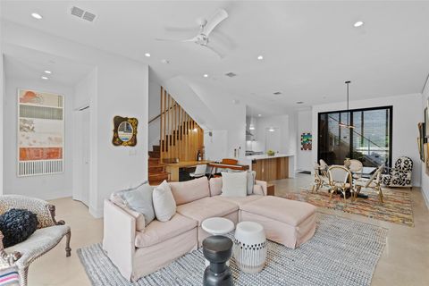 3813 Tilley ST Austin TX 78723