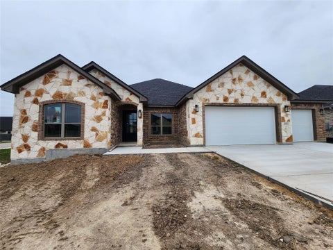 Photo of 801 Golden Eagle CV, Salado, TX 76571 (MLS # 9687498)