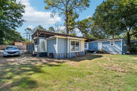 Photo of 126 Market ST, Bastrop, TX 78602 (MLS # 8088684)