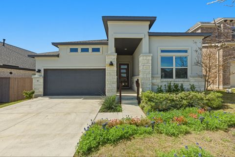 602 Jefferson DR Kyle TX 78640