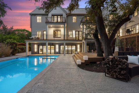 Tiny photo for 4203 Balcones DR, Austin, TX 78731 (MLS # 5656466)