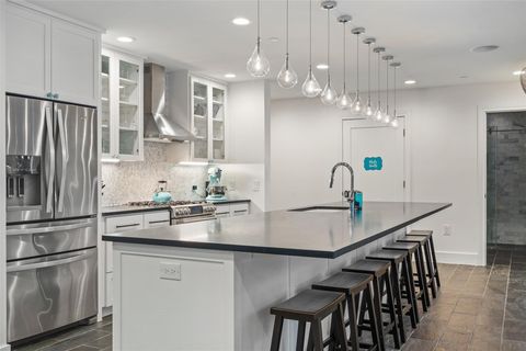 Tiny photo for 4203 Balcones DR, Austin, TX 78731 (MLS # 5656466)