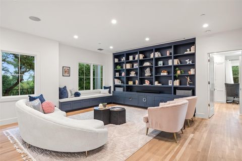 Tiny photo for 4203 Balcones DR, Austin, TX 78731 (MLS # 5656466)