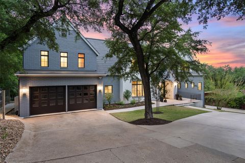 Tiny photo for 4203 Balcones DR, Austin, TX 78731 (MLS # 5656466)