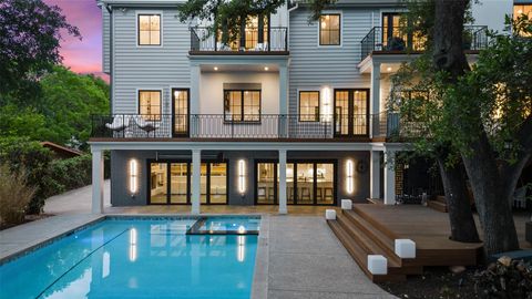 Tiny photo for 4203 Balcones DR, Austin, TX 78731 (MLS # 5656466)