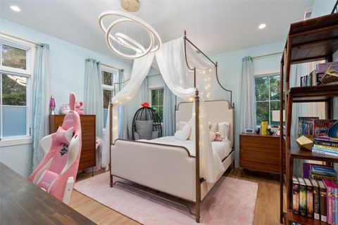 Tiny photo for 4203 Balcones DR, Austin, TX 78731 (MLS # 5656466)