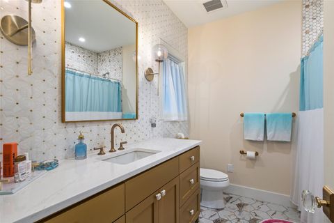 Tiny photo for 4203 Balcones DR, Austin, TX 78731 (MLS # 5656466)