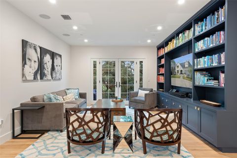 Tiny photo for 4203 Balcones DR, Austin, TX 78731 (MLS # 5656466)