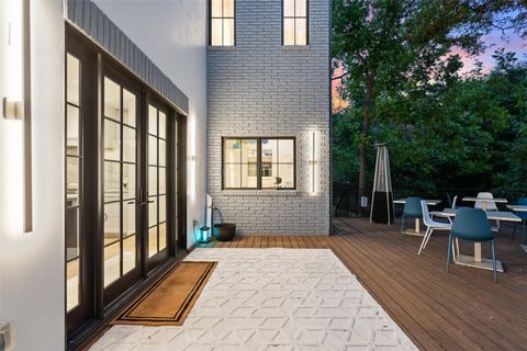 Tiny photo for 4203 Balcones DR, Austin, TX 78731 (MLS # 5656466)