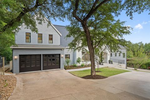 Tiny photo for 4203 Balcones DR, Austin, TX 78731 (MLS # 5656466)
