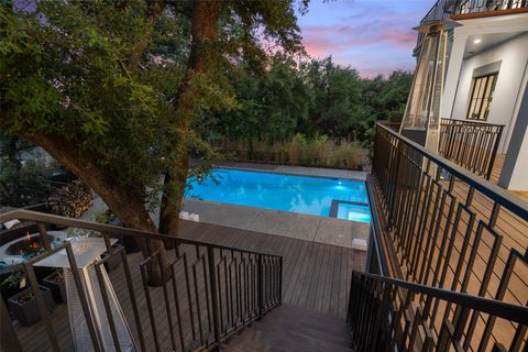 Tiny photo for 4203 Balcones DR, Austin, TX 78731 (MLS # 5656466)