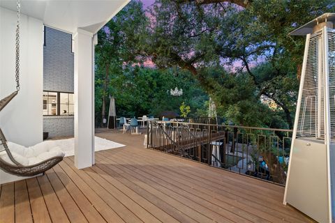Tiny photo for 4203 Balcones DR, Austin, TX 78731 (MLS # 5656466)