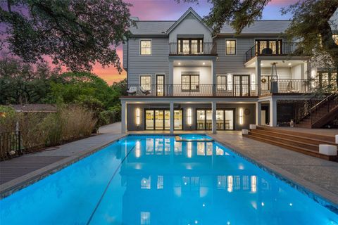 Tiny photo for 4203 Balcones DR, Austin, TX 78731 (MLS # 5656466)