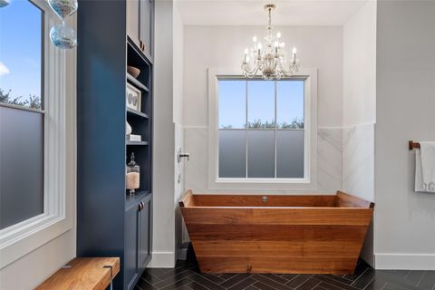 Tiny photo for 4203 Balcones DR, Austin, TX 78731 (MLS # 5656466)