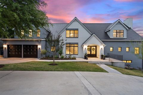 Tiny photo for 4203 Balcones DR, Austin, TX 78731 (MLS # 5656466)