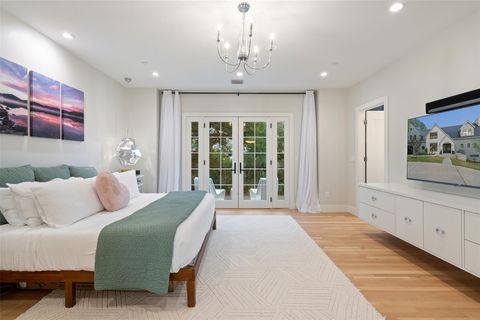 Tiny photo for 4203 Balcones DR, Austin, TX 78731 (MLS # 5656466)