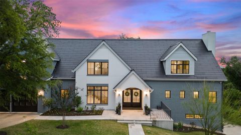 Photo of 4203 Balcones DR, Austin, TX 78731 (MLS # 5656466) Photo of 4203 Balcones DR, Austin, TX 78731 (MLS # 5656466)