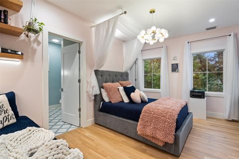 Tiny photo for 4203 Balcones DR, Austin, TX 78731 (MLS # 5656466)