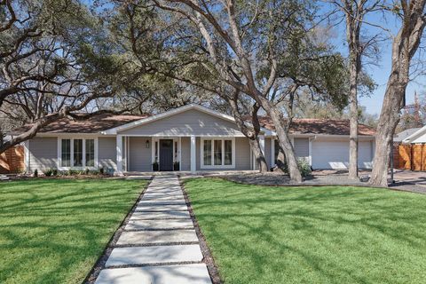 8610 MESA DR Austin TX 78759