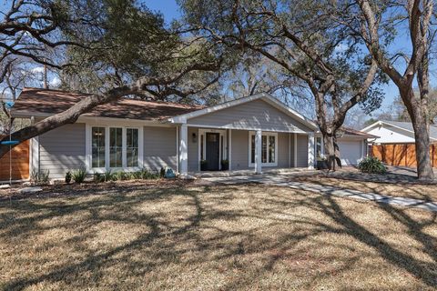 8610 MESA DR Austin TX 78759