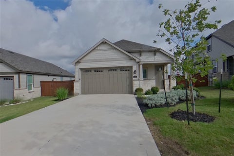 Photo of 445 Raglands RD, Leander, TX 78641 (MLS # 1722226)