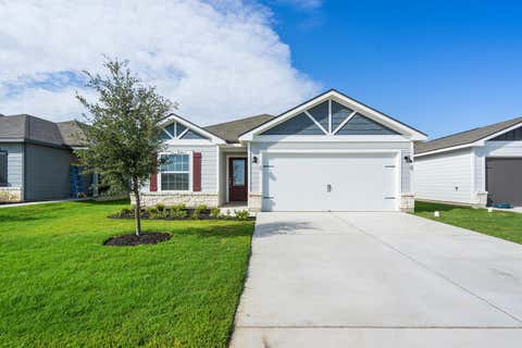 Photo of 245 W Luna Blue LN, Jarrell, TX 76537 (MLS # 9730764)