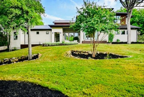 5103 ROLLINGWOOD DR Rollingwood TX 78746