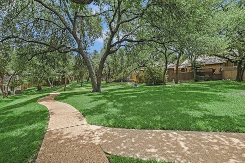Tiny photo for 3718 Williamsburg CIR, Austin, TX 78731 (MLS # 9533567)