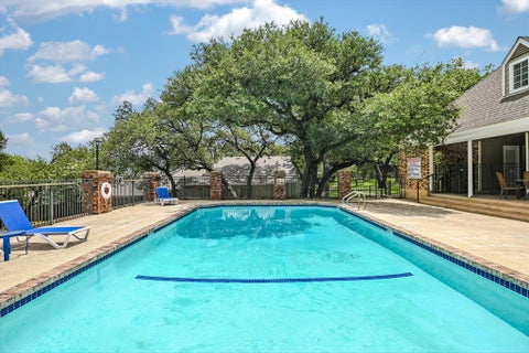 Tiny photo for 3718 Williamsburg CIR, Austin, TX 78731 (MLS # 9533567)