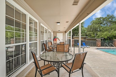 Tiny photo for 3718 Williamsburg CIR, Austin, TX 78731 (MLS # 9533567)