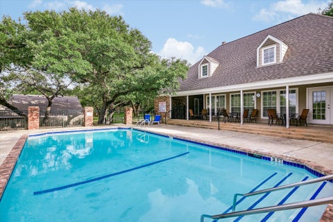 Tiny photo for 3718 Williamsburg CIR, Austin, TX 78731 (MLS # 9533567)