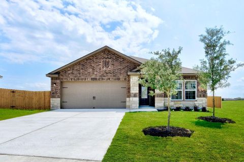 A home in Kyle