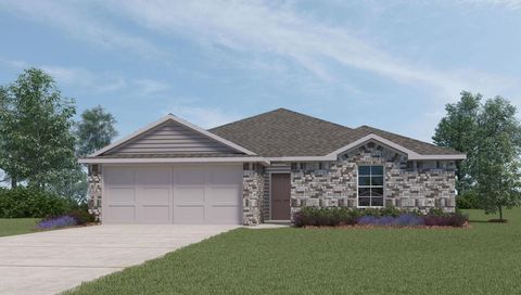 Photo of 1611 Cordus Jackson Jr LN, Killeen, TX 76549 (MLS # 8333978)