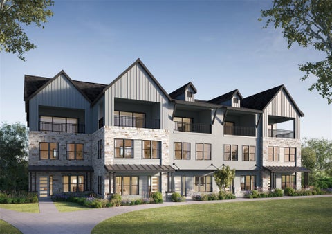 Photo of 4012 Montage PASS, Austin, TX 78731 (MLS # 2558098)