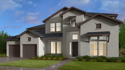 Photo of 2312 Vittoria VW, Leander, TX 78641 (MLS # 2240086)