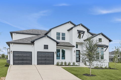 Photo of 2312 Vittoria VW, Leander, TX 78641 (MLS # 2240086)