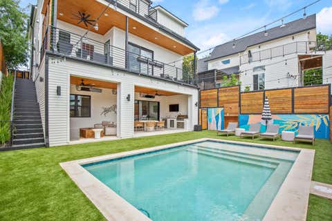 Tiny photo for 2005 E 8th ST #1, Austin, TX 78702 (MLS # 3081765)