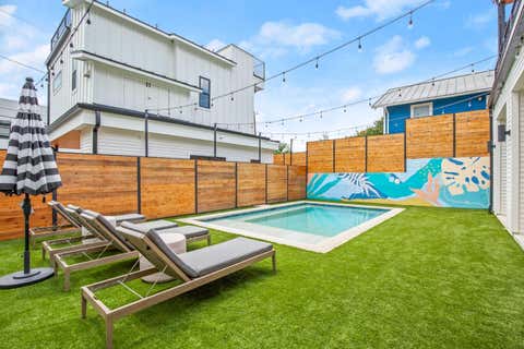 Tiny photo for 2005 E 8th ST #1, Austin, TX 78702 (MLS # 3081765)