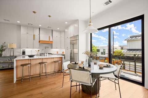 Tiny photo for 2005 E 8th ST #1, Austin, TX 78702 (MLS # 3081765)