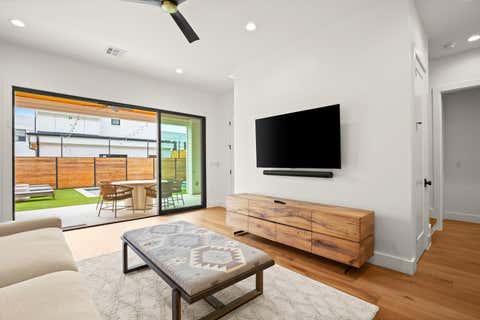 Tiny photo for 2005 E 8th ST #1, Austin, TX 78702 (MLS # 3081765)