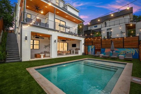 Photo of 2005 E 8th ST #1, Austin, TX 78702 (MLS # 3081765)