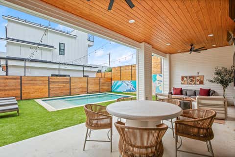Tiny photo for 2005 E 8th ST #1, Austin, TX 78702 (MLS # 3081765)