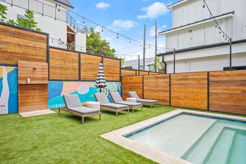 Tiny photo for 2005 E 8th ST #1, Austin, TX 78702 (MLS # 3081765)